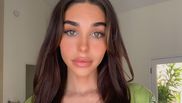 chantel jeffries s-a despartit