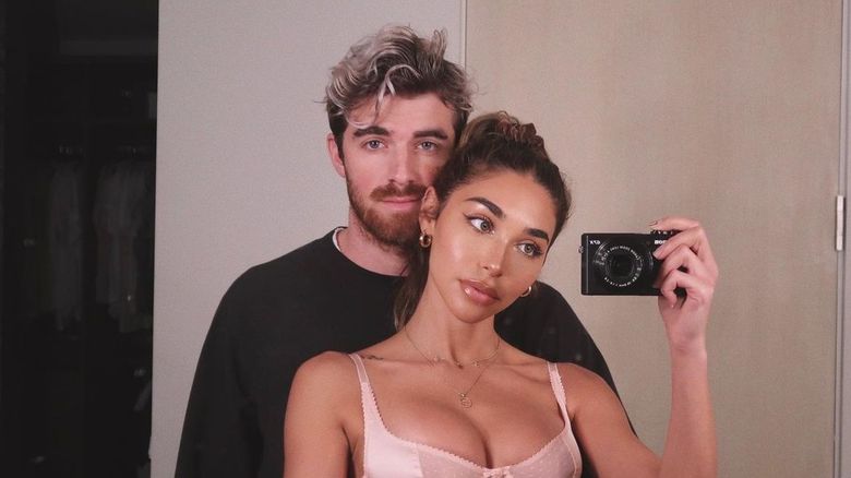 drew taggart si chantel jeffries despartire
