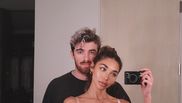 drew taggart si chantel jeffries despartire
