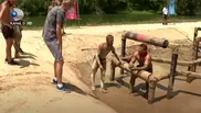 catalin morosanu accidentat survivor 2021