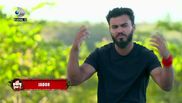 Mesaje emoționante între Jador și Bogdan Mocanu în ultima ediție a show-ului Survivor România