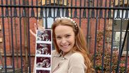 miss irlanda aoife walsh mamica