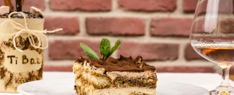 reteta tiramisu