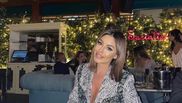 natalia mateut este insarcinata