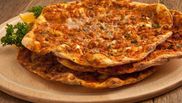 reteta lahmacun
