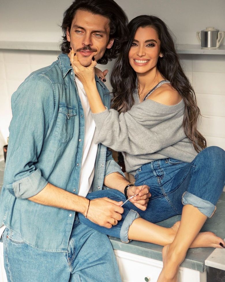 lili sandu silviu tolu relatie