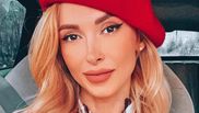 andreea balan si fanii