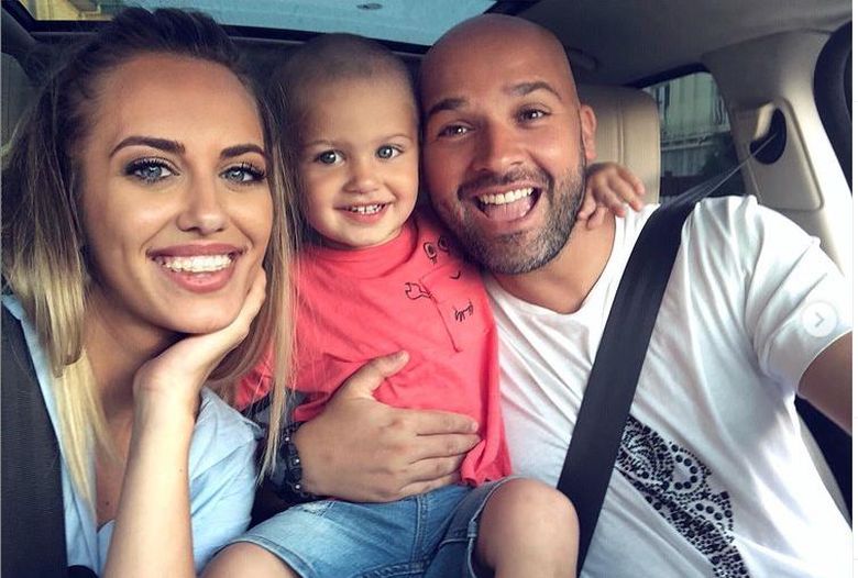 Andrei Ștefănescu și Antonia au vorbit despre divorț! “Un singur lucru nu mi-a făcut…” Andrei Ștefănescu și Antonia au vorbit despre divorț! “Un singur lucru nu mi-a făcut…”