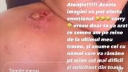 ana porgras trasee survivor romania 2021