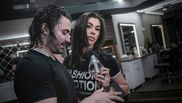 pepe si raluca pastrama se impaca