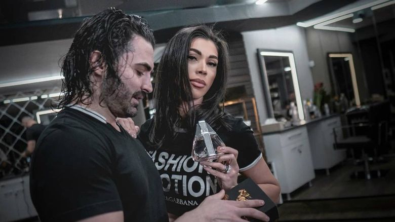 pepe si raluca pastrama se impaca