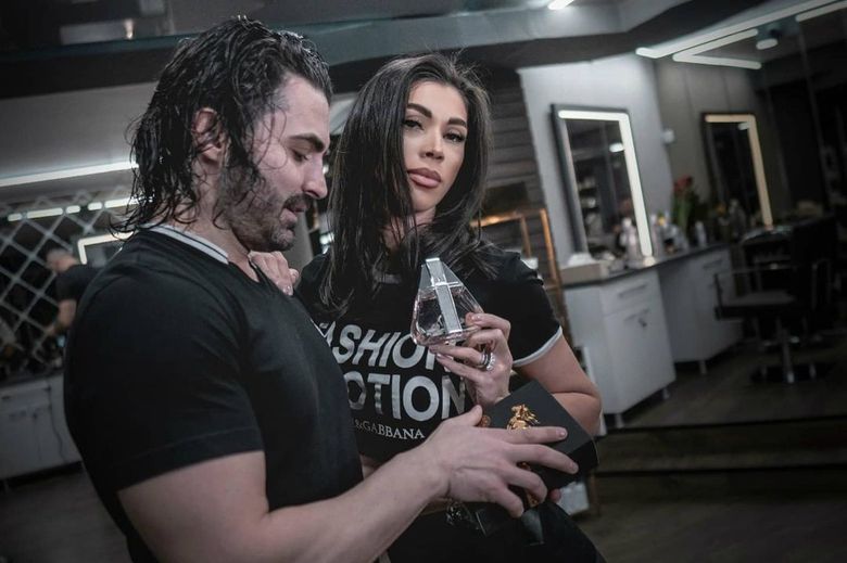 pepe si raluca pastrama se impaca