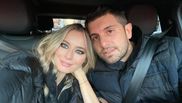 laura cosoi si sotul 