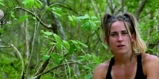 Sindy de la Survivor România a fost la un pas de moarte! Cu ce boală gravă a fost diagnosticată Războinica?