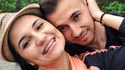 Andrada Bărsăuan a născut în urmă cu puțin timp