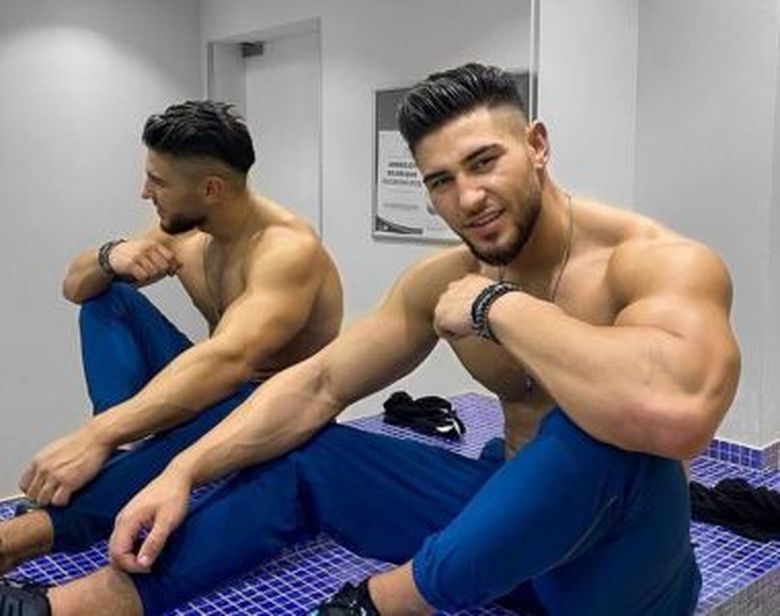 Bogdan Mocanu, noul concurent de la Survivor România 2021? Bogdan Mocanu, noul concurent de la Survivor România 2021