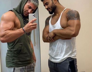 Bogdan Mocanu, noul concurent de la Survivor Rom&acirc;nia 2021