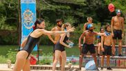 irisha survivor romania 2021