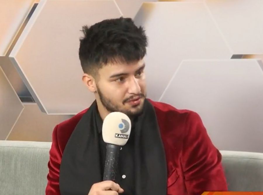 Nicos de la Puterea Dragostei declarații