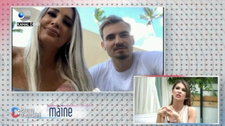 cristian marinescu si alexandra de la puterea dragostei