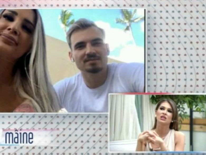 Cristian Marinescu și Alexandra de la Puterea Dragostei se află împreună în Republica Dominicană cristian marinescu si alexandra de la puterea dragostei