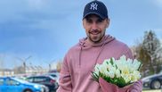 stefan manolache tatic pentru prima oara