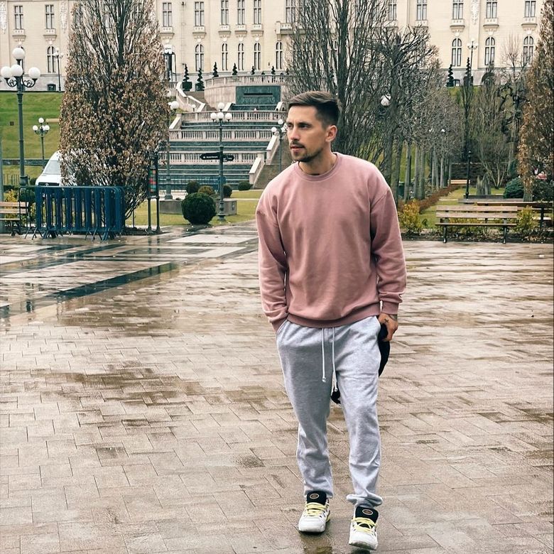 stefan manolache copil