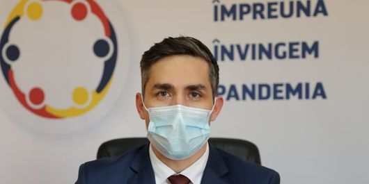 Dr. Valeriu Gheorghiță, despre românii care refuză vaccinul anti-COVID-19:  
