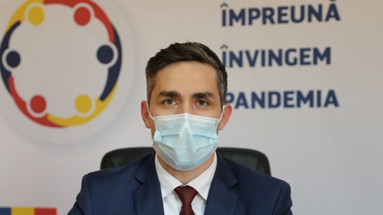 valeriu gheorghita declaratii
