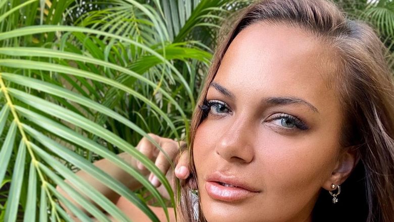 Andreea Antonescu vorbește despre Survivor România după ce a fost eliminată din competiție andreea antonescu declaratii