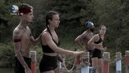 Ana Porgras nu se întoarce în competiția Survivor România