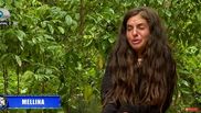 Mellina își dorește să părăsească Survivor România 2021 