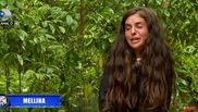 Mellina își dorește să părăsească Survivor România 2021 