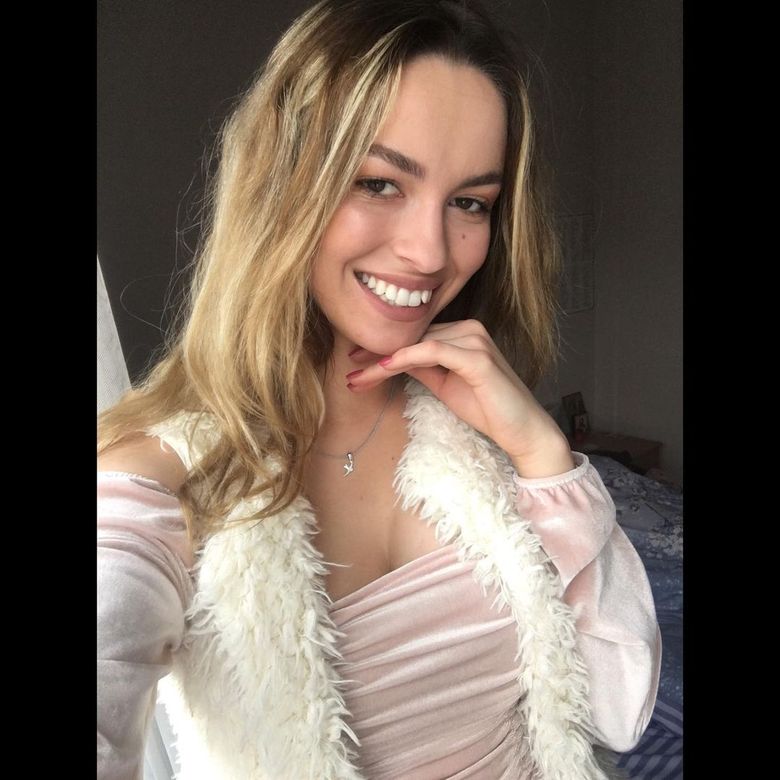 maria chitu jador survivor romania 2021