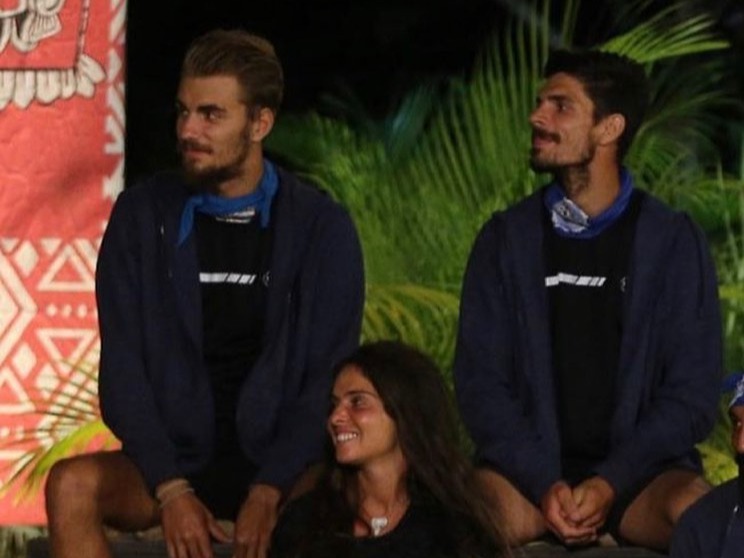 mellina declaratie survivor 2021