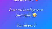 mellina declaratie survivor 2021