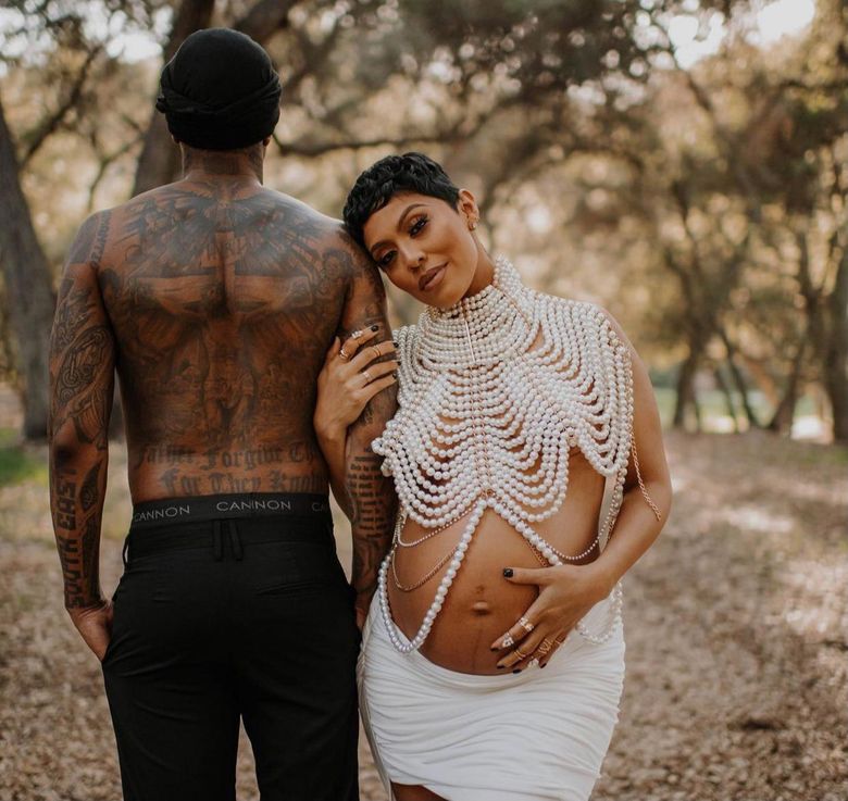 Nick Cannon, fostul soț al cântăreței Mariah Carey, va fi din nou tată de gemeni! Nick Cannon, fostul soț al cântăreței Mariah Carey, va fi din nou tată de gemeni