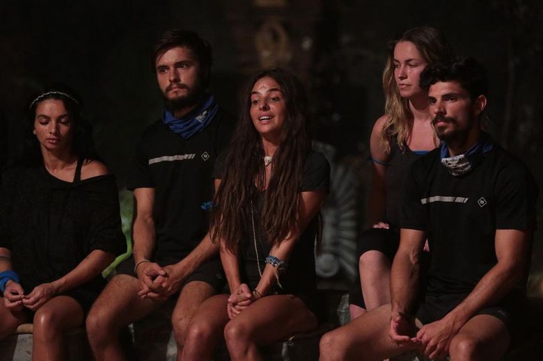concurenti survivor romania 2021