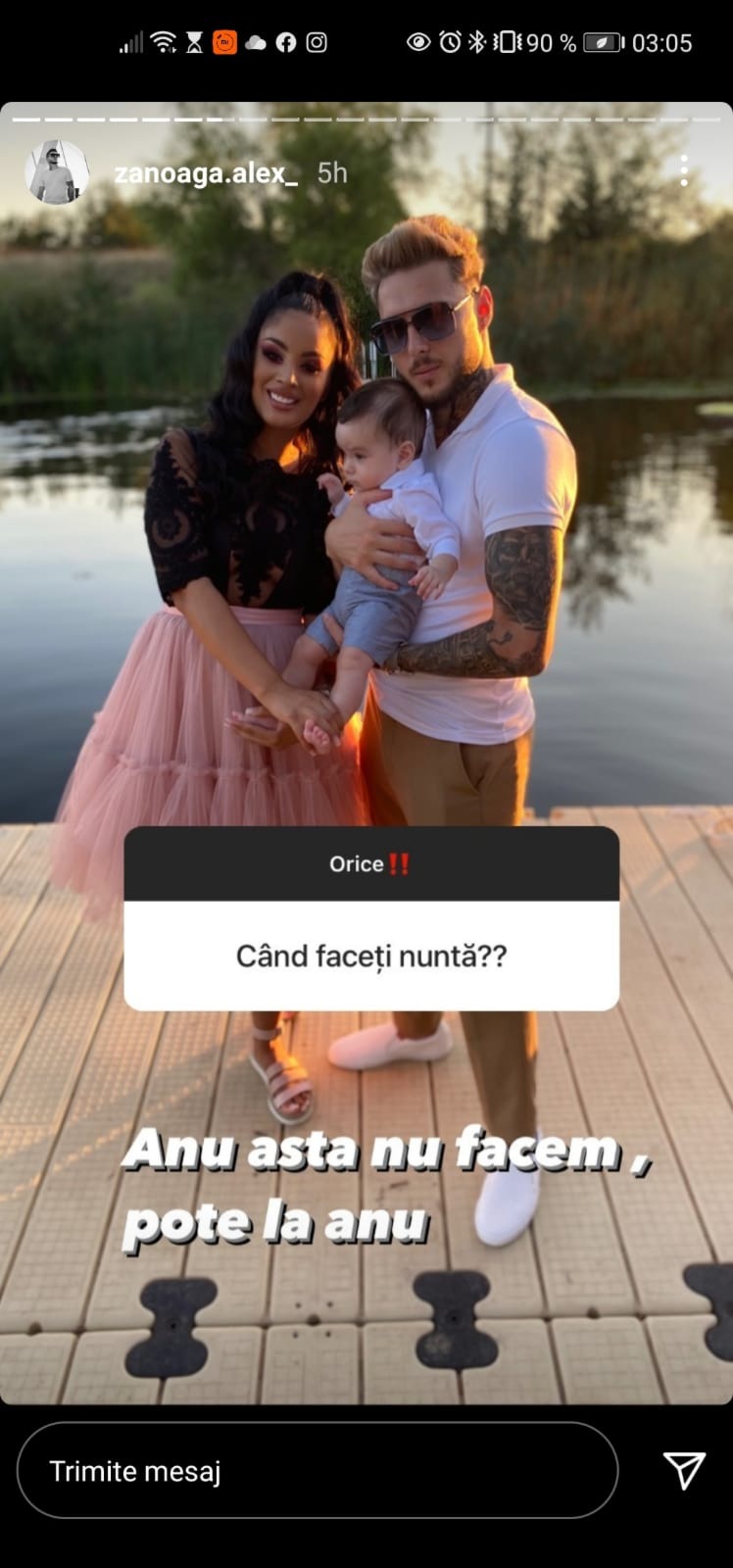 alex zanoaga simina loica