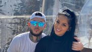 alex zanoaga si simina nunta
