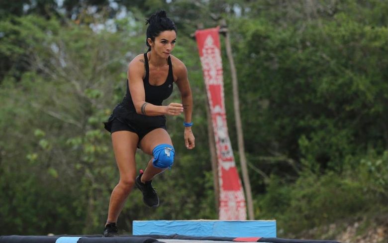 Vera de la Survivor și Alexandru Bobicioiu de la Puterea Dragostei, legătură neștiută! „Am avut o tentativă de relație, dar...” EXCLUSIV Vera de la Survivor și Alexandru Bobicioiu de la Puterea Dragostei relatie