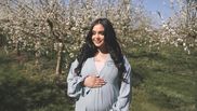 Afshan Azad și Nabil Kazi așteaptă primul lor copil!