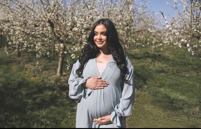 Afshan Azad și Nabil Kazi așteaptă primul lor copil!