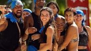 mellina survivor romania declaratii