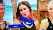 sindy survivor romania 2021