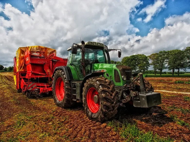 bani pentru agricultori