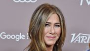 Jennifer Aniston