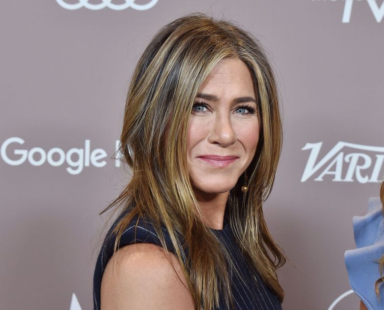 Jennifer Aniston