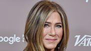 Jennifer Aniston