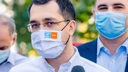 vlad voiculescu carantina bucuresti